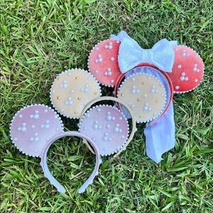 Minnie Ears